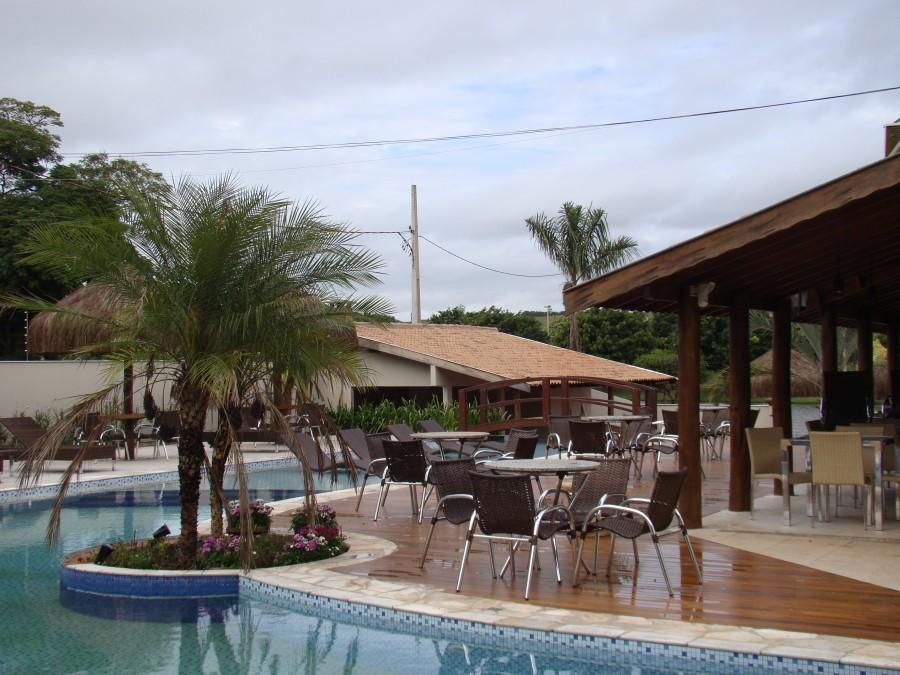 Pissoloto Hotel Sertanopolis Экстерьер фото