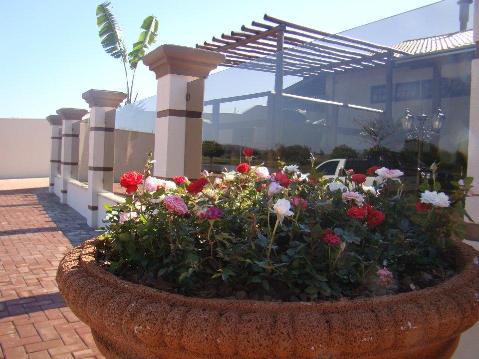 Pissoloto Hotel Sertanopolis Экстерьер фото