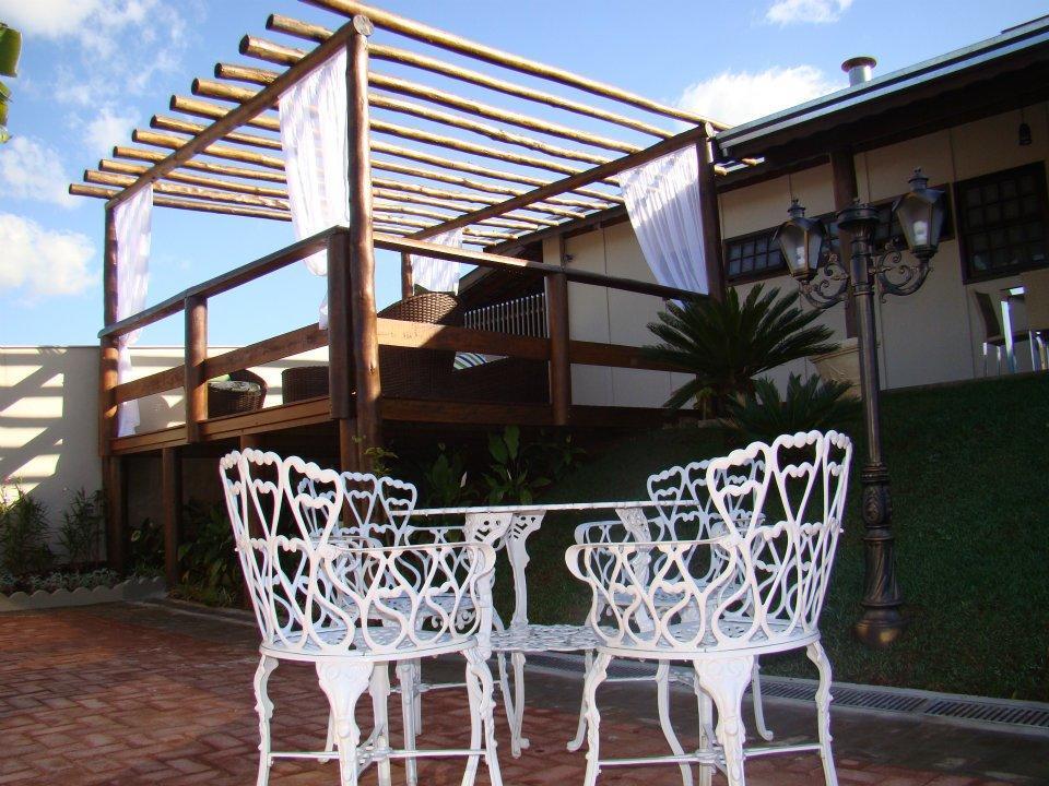 Pissoloto Hotel Sertanopolis Экстерьер фото