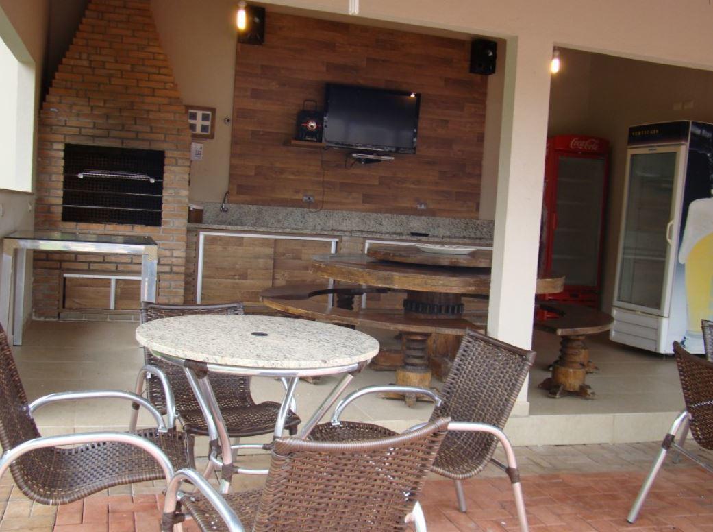 Pissoloto Hotel Sertanopolis Экстерьер фото