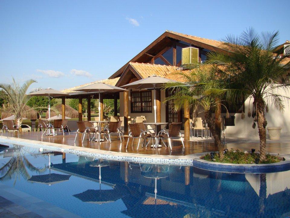 Pissoloto Hotel Sertanopolis Экстерьер фото