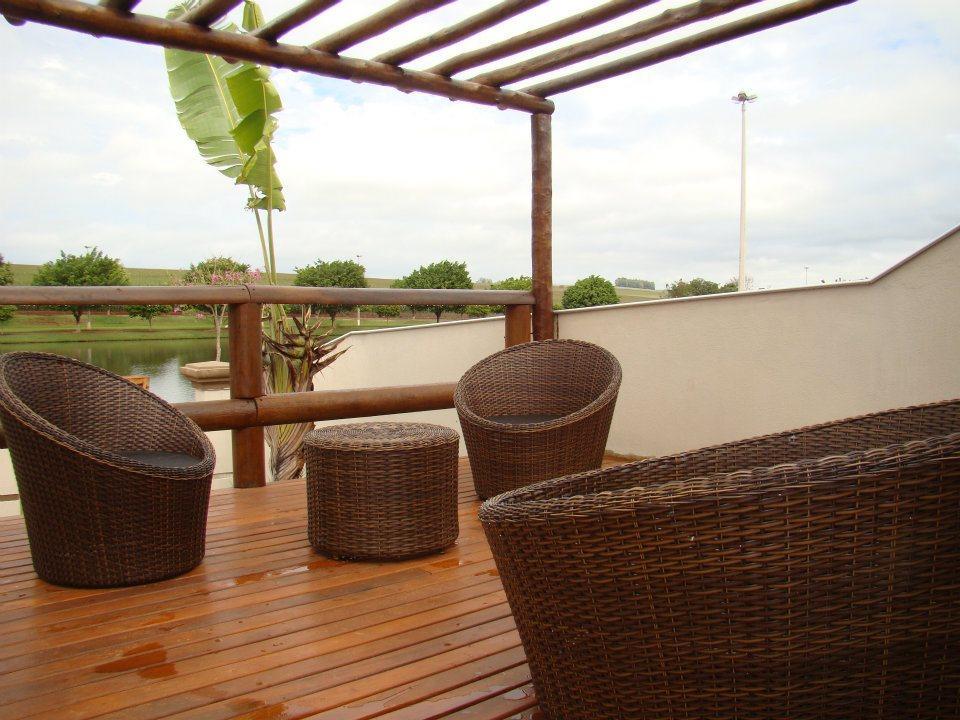 Pissoloto Hotel Sertanopolis Экстерьер фото