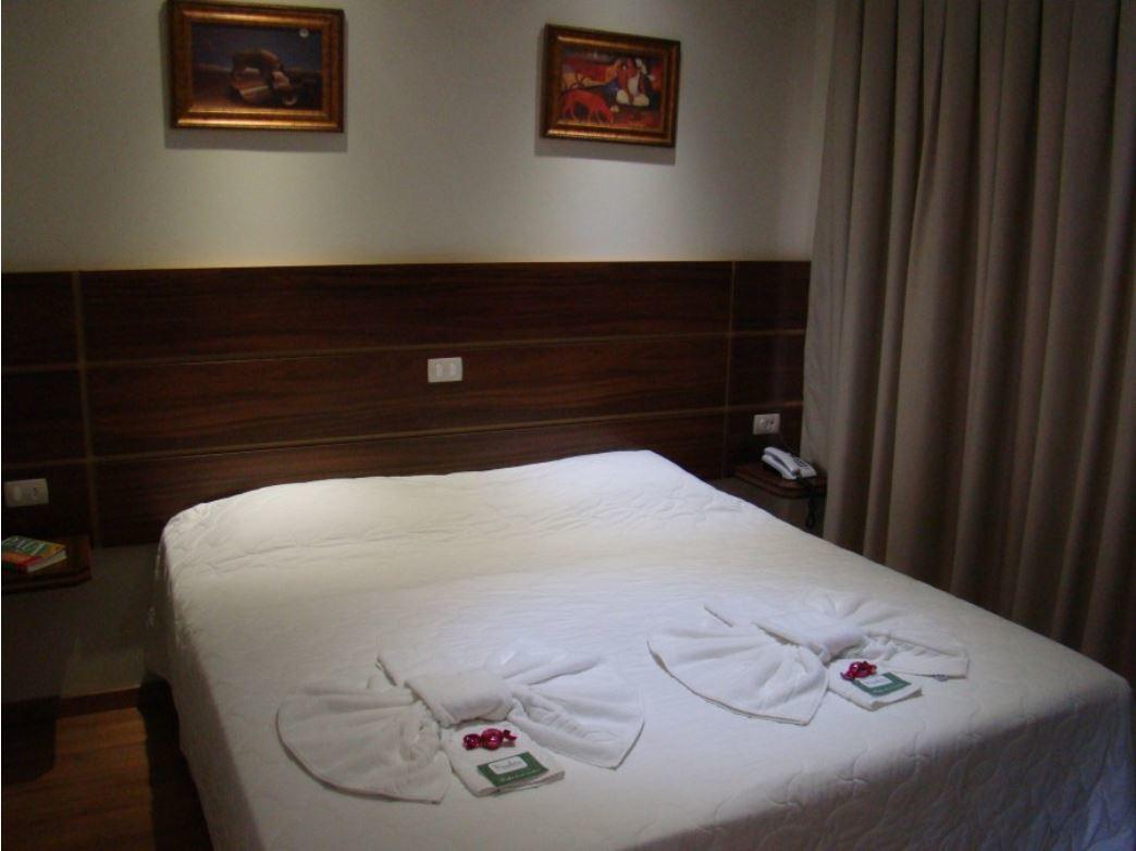 Pissoloto Hotel Sertanopolis Экстерьер фото