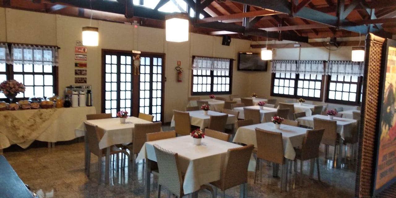 Pissoloto Hotel Sertanopolis Экстерьер фото